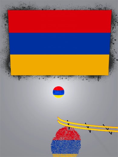 A song of history and resilience 🇦🇲 The National Anthem of Armenia. Հայաստանի ձայնը 🇦🇲 Հայաստանի պետական օրհներ. #armenia #armenian #հայաստան #հայ #fyp