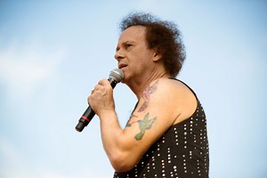 Richard Simmons’ cause of death revealed