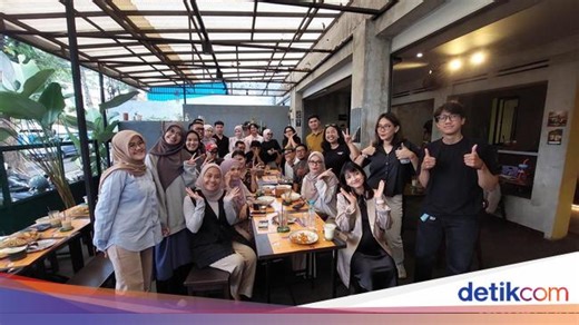 Bandung dan Tren Digital Marketing, Pengusaha Lokal Mulai Manfaatkan AI