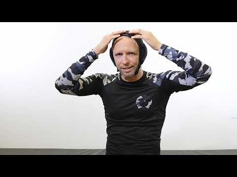 How to Use Our Headgear
