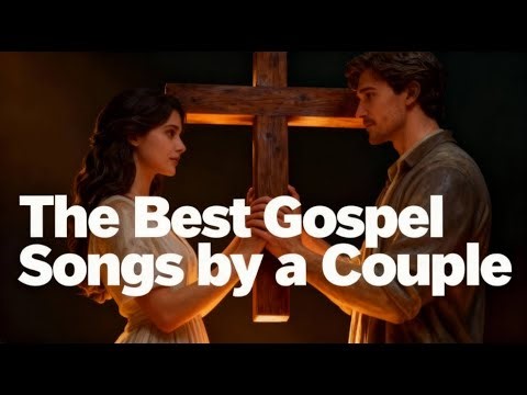 🔥❤A Powerful Gospel Duet That Touches the Soul