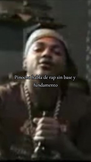 Jhonny Lexus: Pinocho Está Vivo - Parte 1