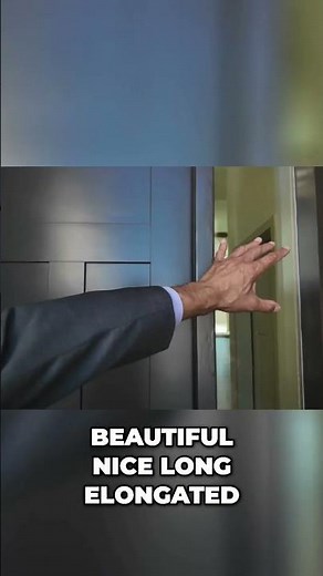 Modern Farmhouse Masterpiece 😍 Real Stacked Stone, 20-Ft Ceilings & Stunning Craftsmanship