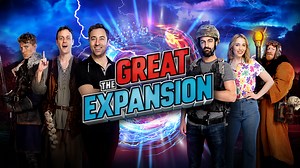 Viva La Dirt League: The Great Expansion