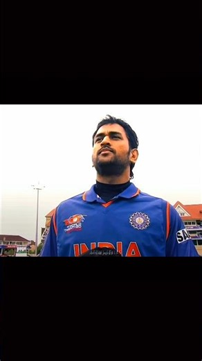 THALA💛#msdhoni #msd #thala #csk #chennaisuperkings #captain #ipl #thalaforareason #thala7 #messi