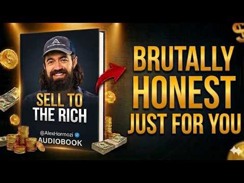 13 Years of Brutally Honest Business Advice in 90 Minutes