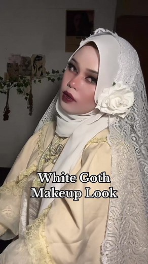Victorian Gothic Doll Makeup Tutorial