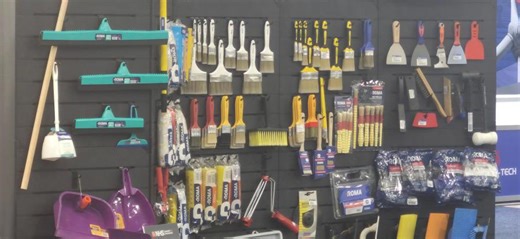 Next-level home gadgets on display at Las Vegas Convention Center