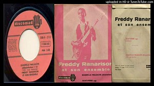 AFINDRAFINDRAO (QUADRILLE MALGACHE)---FREDDY RANARISON---1972 (audio vinyl 45t) Album : "Freddy Ranarison Et Son Ensemble – Quadrille Malgache / Saint Pierre" Label: Discomad – 466.266 Format: Vinyl, 7", 45 RPM, Single (45 tours) Country Prod : Madagascar Made In : Madagascar Orchestre : FRS ---Police Nationale =============== | Hira Fahiny Vazo Mampanembona