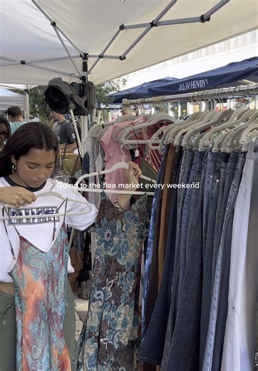 Magic City Flea on TikTok