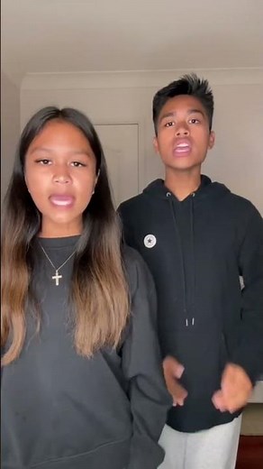 Who else had to watch something like this? 😳