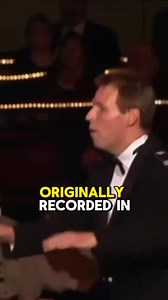 Originally recorded in 1955, this song is now celebrated as one of the greatest of all time! Watch in comments 👇👇👇 | Good Old Days