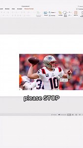 This PowerPoint feature sucks 🫩 #powerpoint #presentation #student #tutorial | Luis Urrutia