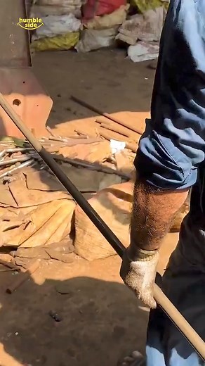 482K views · 3.8K reactions | How Durable steel pins are made. | Tonny Thomas | Facebook