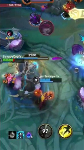 When Your Support Is Lux 😎