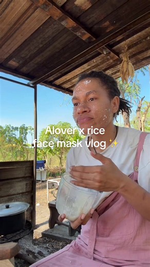 Homemade Facemask at the Block: Quick DIY Face Mask Recipe