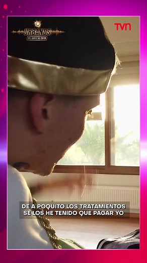 562K views · 10K reactions | #UrbanosEnTVN María Luisa tiene una íntima conversación con Marcianeke, quien le habla sobre su lucha contra la depresión y esfuerzos en su camino de rehabilitación. @marigodoyibanez @marcianeke | TVN | Facebook