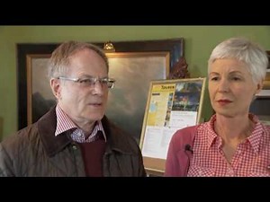 ZDF: hallo deutschland - Der Gutshaus Makler