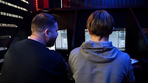 Fancy a tour? Join Nick as he shows you around Tubers Torquay! | Tubers Academy