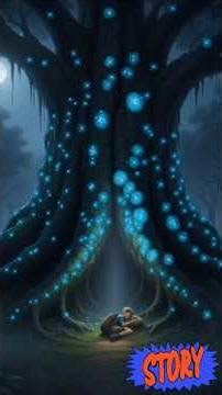 Something Crashed in the Jungle… By Morning, My Friends Were De*d 😱👽 #shorts