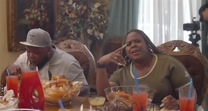 692K views · 5.4K reactions | All new episode of Mann Family Dinner! Click the link below ❤️ https://youtu.be/aJU8XHw6JWc | David and Tamela Mann | Facebook