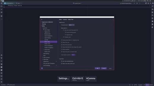 IntelliJ IDEA Hotkey Crash Course | John Salib