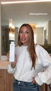 630 reactions · 16 shares | Want your vibrant, glossy salon color to last? Get it all with Color Last, 2025 Allure Hair Best of Beauty Winner. | Biolage | Facebook