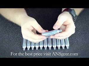 12 Gram Co2 Cartridges