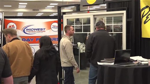 Black Hills Home Builders Association Home Show returns to Rapid City