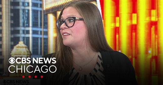 Gun storage advocate Kandice Cole on holiday safety, "Not An Accident" response