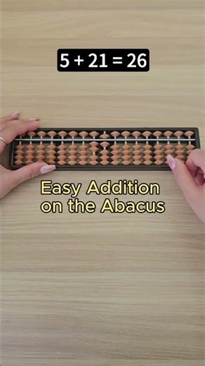🧮 More Than Math: Boost Motor Skills & Confidence with the ABACUS! ✨