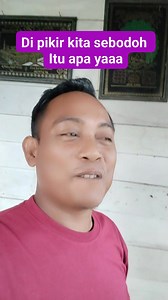 Kami gak tolol boss | Mark Cyclon