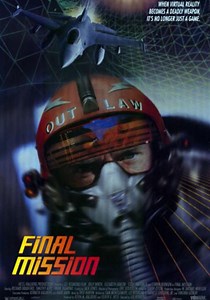 Final Mission streaming: where to watch online?