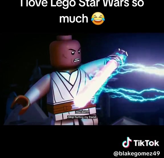 Lego Star Wars: Hilarious Moments and Fan Love