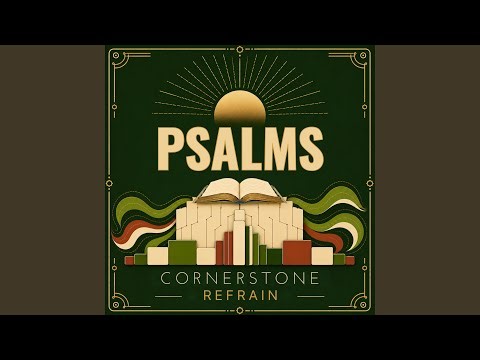 Psalm 139:1-18