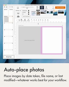 Blurb Books on Reels | Facebook