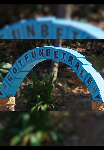 Kamillarmy Survivor Competition: Spelling Immunity Challenge