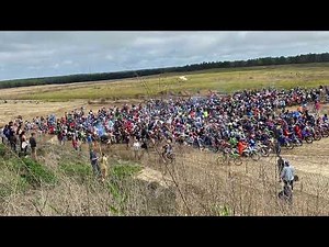 The Stump Jumper 2022 Hare Scramble
