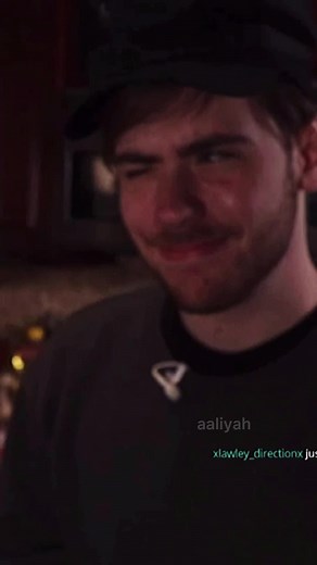 FLASH WARNING #fyp #sapnap #sapnapedit #cookingstream