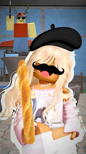 “You dont look french” 😭🥖🇫🇷