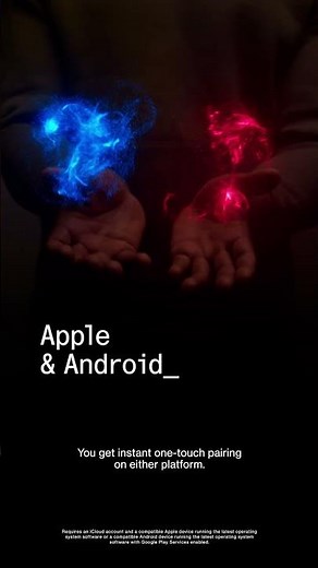 Beats Pill I Apple & Android