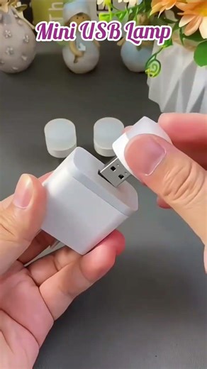 Mini USB Lamp #productreview #meeshofinds #meeshomusthaves #shorts @meeshoapp