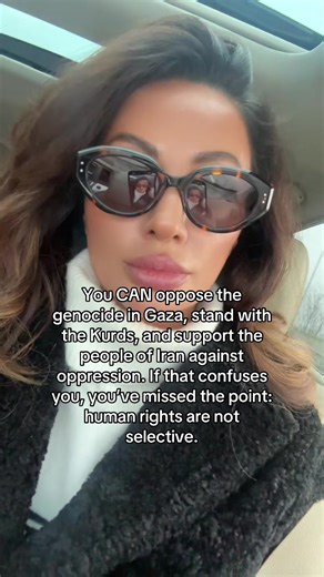 Human Rights Aren't a Competition: A Call for Unity