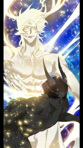 Who remembers these two majestic cuties ✨️ #bl #manhwa #comics #romance #recommendation #fyp #yaoi