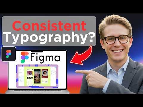 How To Create And Apply Text Styles In Figma (Full Guide 2026)