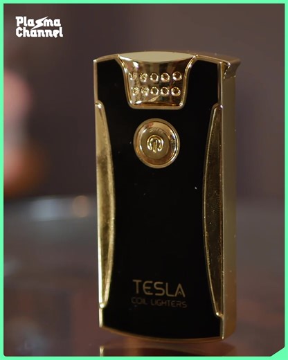 Unleash the Lightning: DIY Arc Lighter Tesla Coil! | Science Room | Facebook