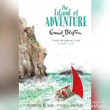 Enid Blyton Adventure Series