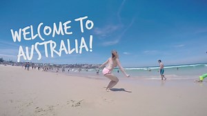 Escape the 9-5 for Paid Work in Australia! Check out this video or head to the website here for more 👉http://bit.ly/2e7RP4J 🏄 | Real Gap Experience