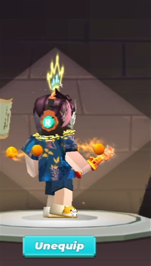 TOP 3 BEST SWORD IN BLOCKMAN GO BEDWARS