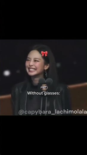 Jennie from villain to cinnamon roll transformation #jennie